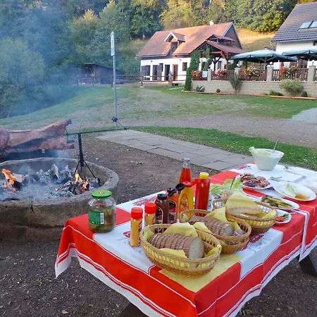 Holiday 2 Prázdninový dům *