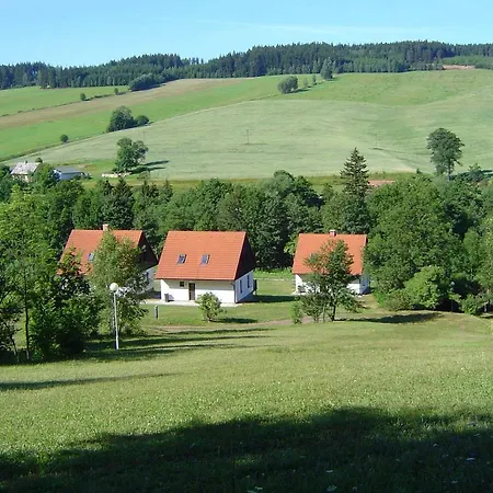 Prázdninový dům Holiday 2