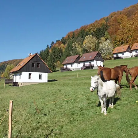 Prázdninový dům Holiday 2
