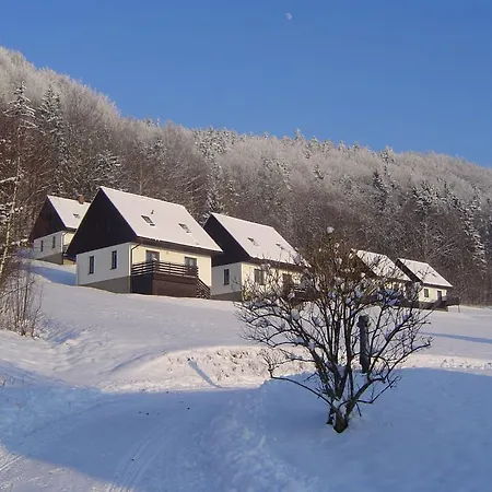 Prázdninový dům Holiday 2