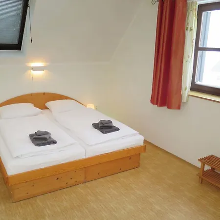 Holiday 2 Prázdninový dům
