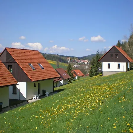 Prázdninový dům Holiday 2 Stárkov
