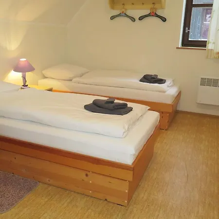 Prázdninový dům Holiday 2 Stárkov